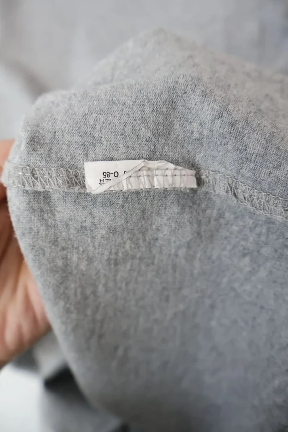 Ball Pocket Logo T-Shirt 상품이미지7