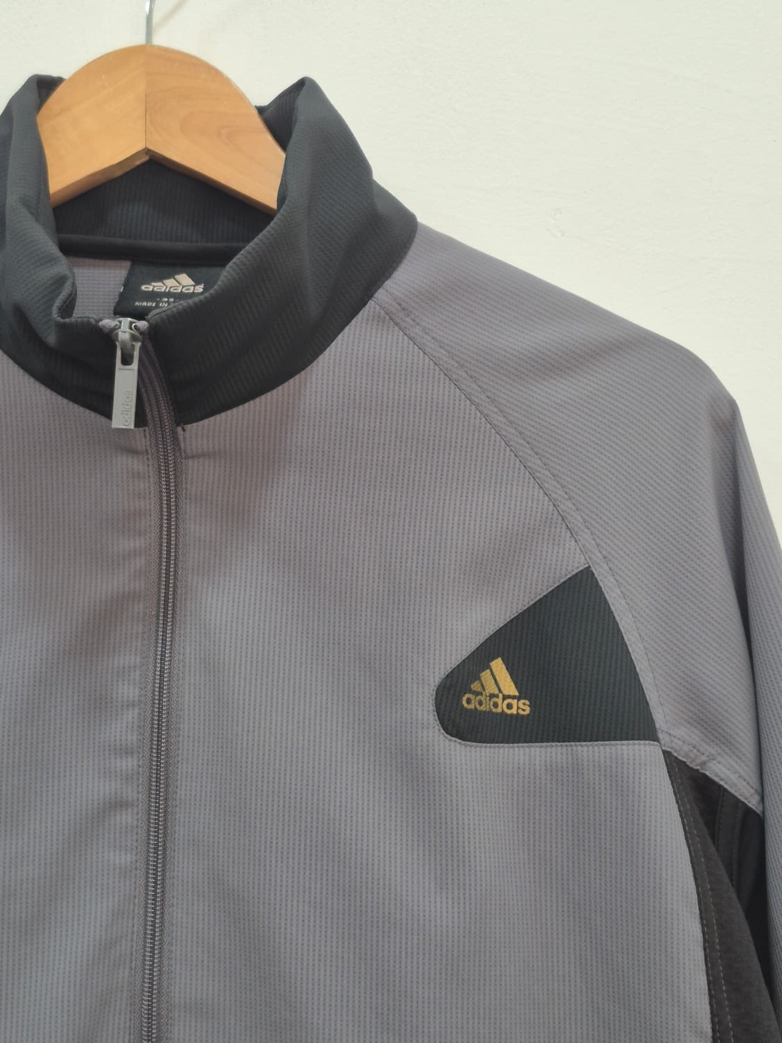 아디다스 후드수납 바람막이 오버핏 남성 95 상품이미지10
