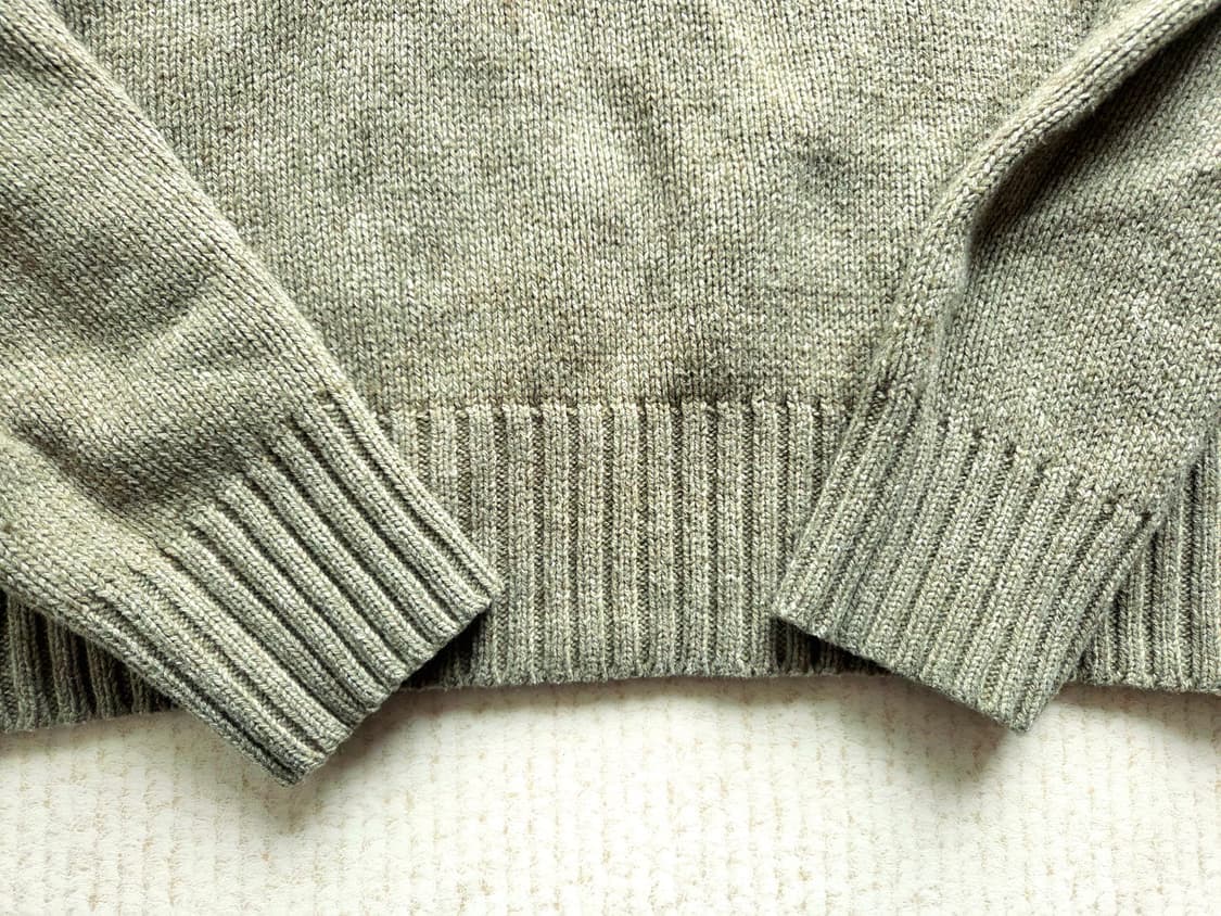 폴로 랄프로렌 말라드덕 니트 스웨터 상품이미지7