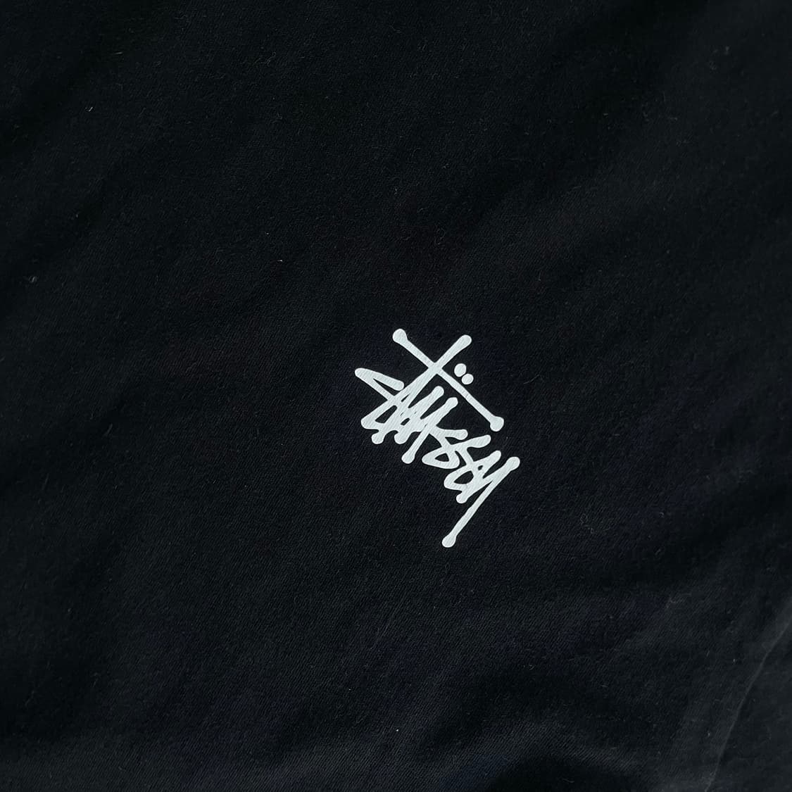 Stussy 스투시 스케이트 터프 그래피티 반팔티 상품이미지4