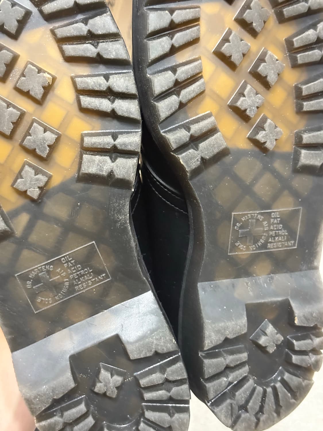 닥터마틴 1461 벡스 280 상품이미지6