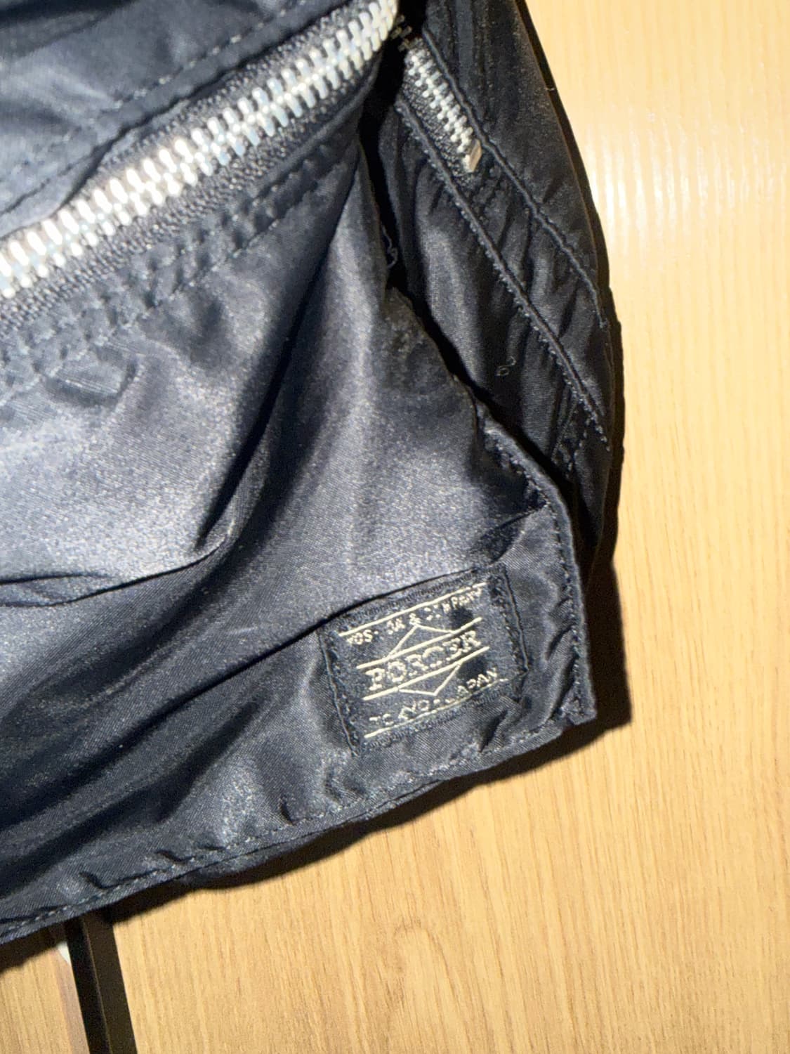 요시다포터백팩 상품이미지5