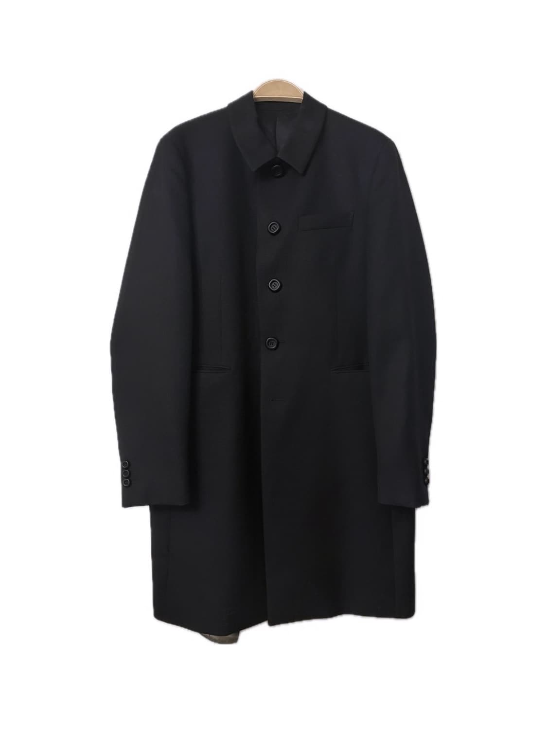 Prada black collection coat  상품이미지1