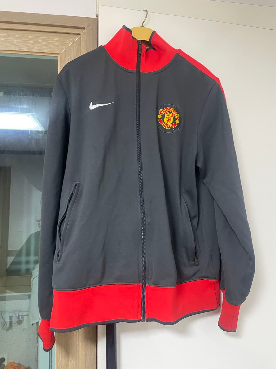 맨체스터 유나이티드 져지 상품이미지1