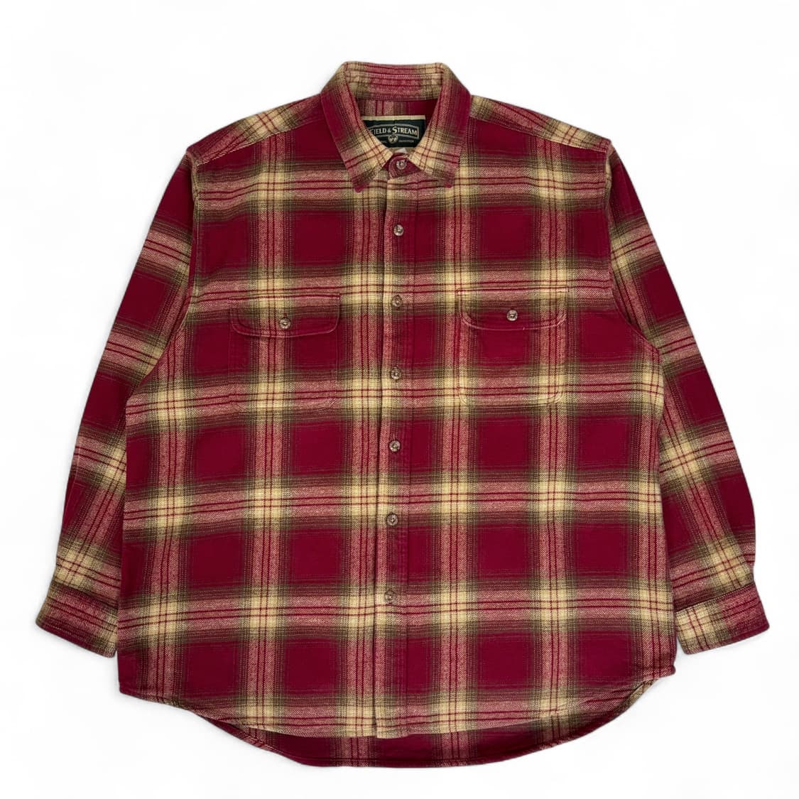 field & stream shirt 상품이미지2