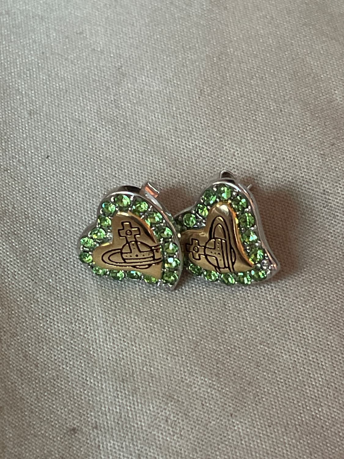 비비안웨스트우드 빈티지 이어링 상품이미지1