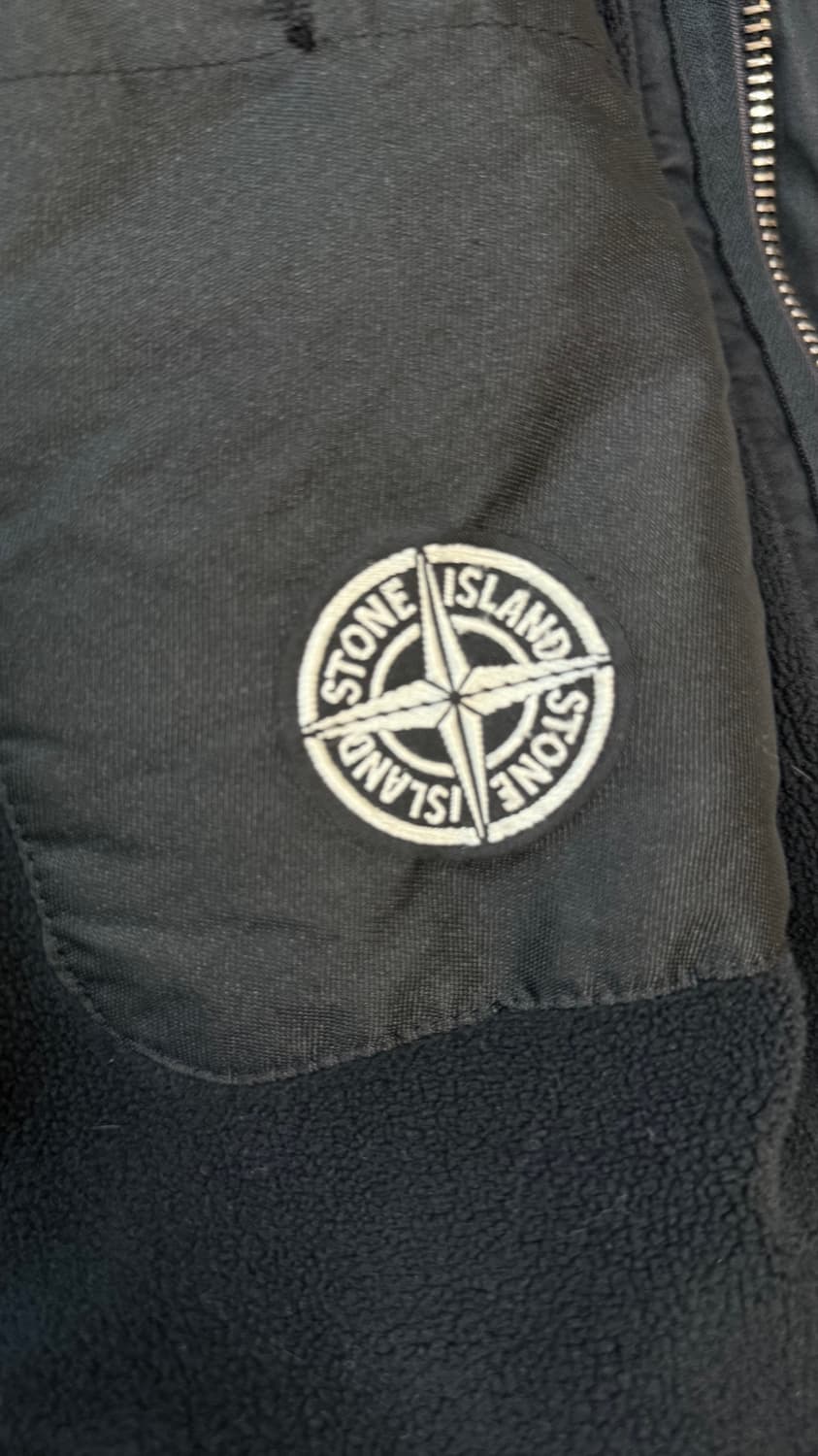 스톤아일랜드 m65 필드자켓 상품이미지7