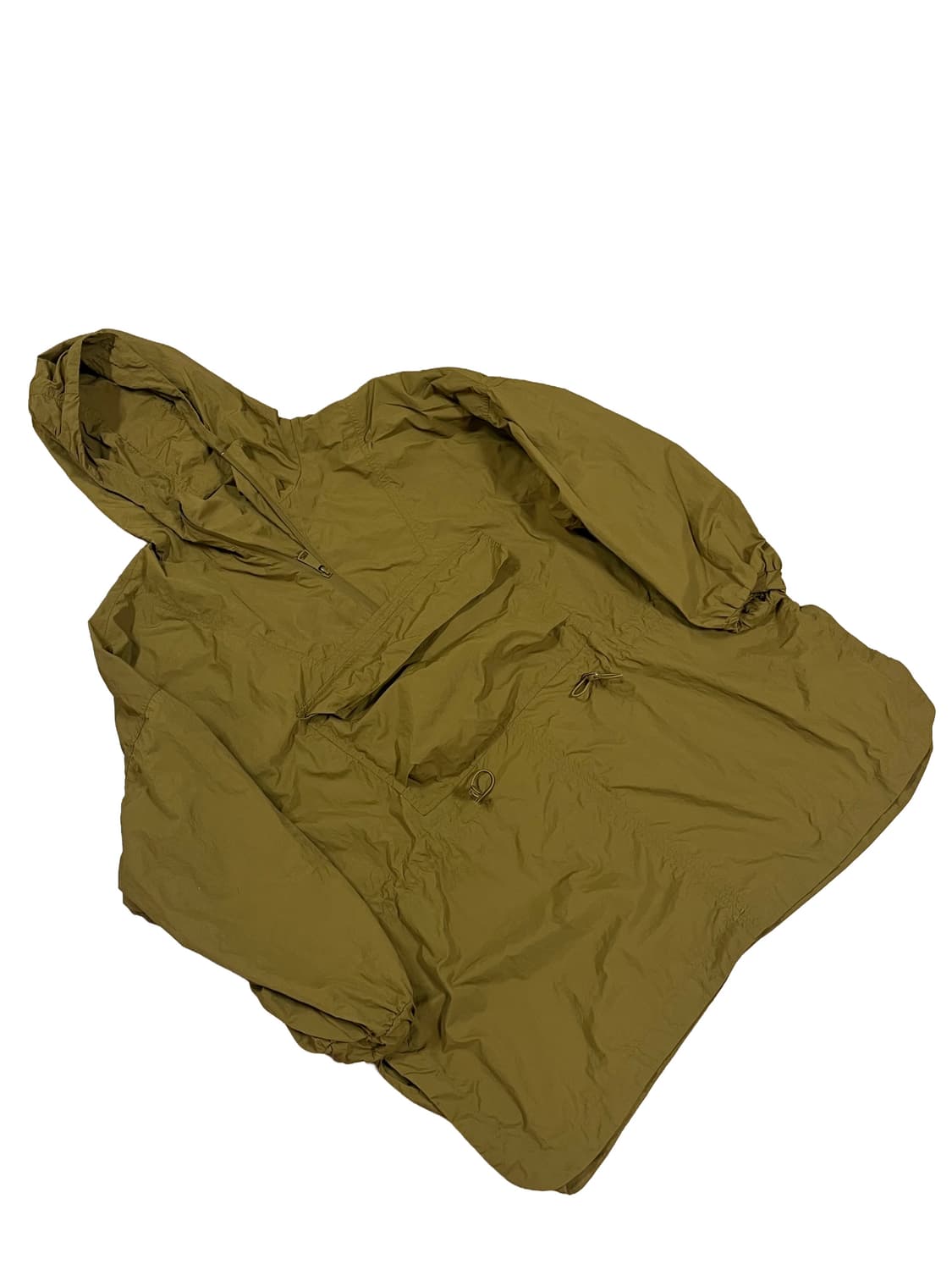 H&M 아노락 점퍼 M 상품이미지2