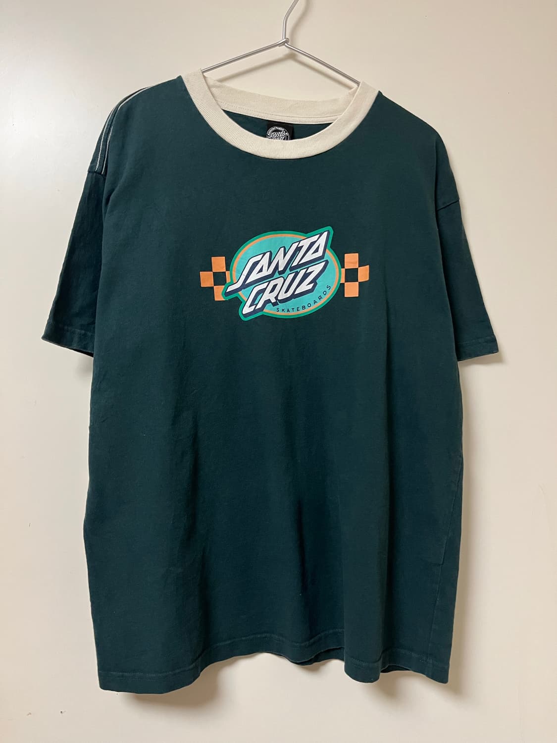 Santa cruz t shirts 상품이미지1