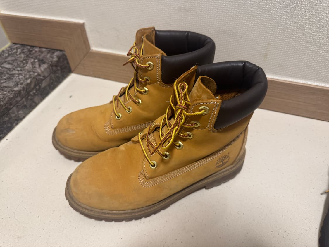 팀버랜드 6인치 240-245 상품이미지1