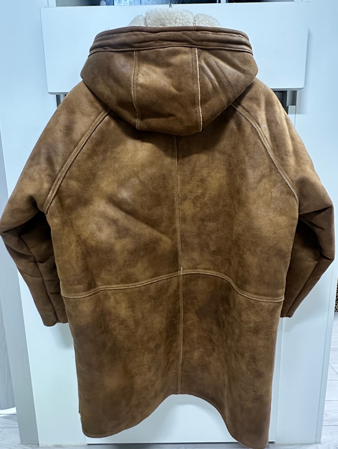 치키타무스탕코트 상품이미지3