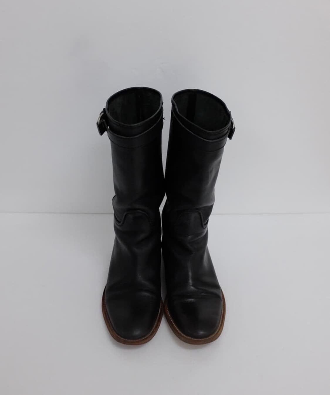 막스마라 버클 부츠 상품이미지2