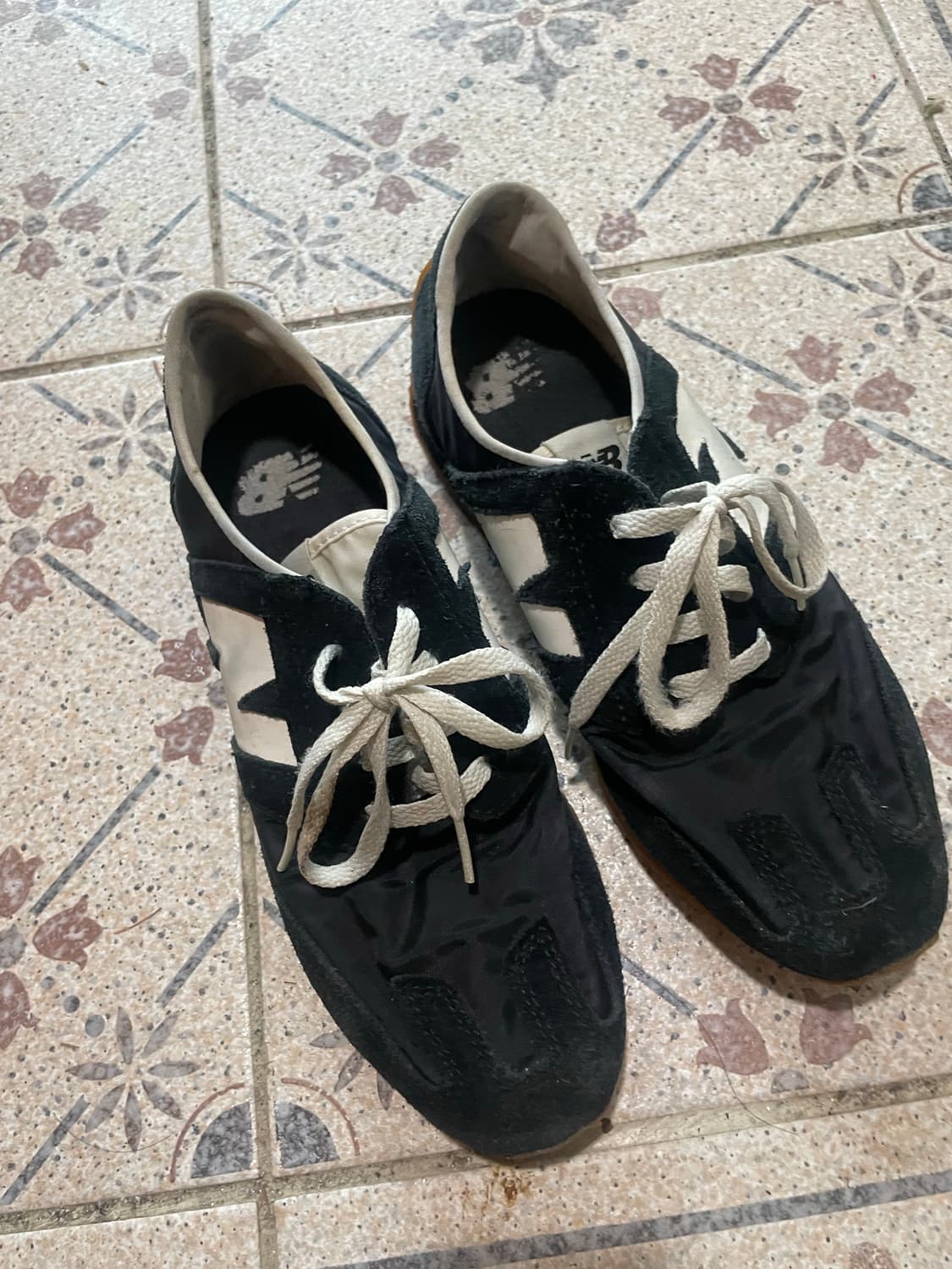 뉴발란스 운동화 240 상품이미지4