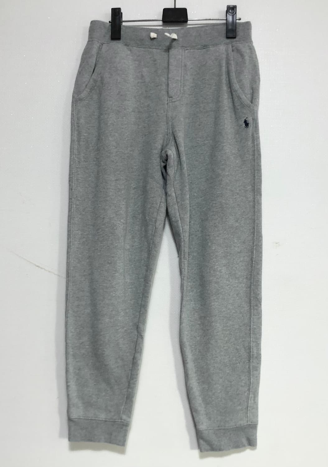 폴로 랄프로렌 바지 깔끔 팬츠 남여공용 상품이미지1