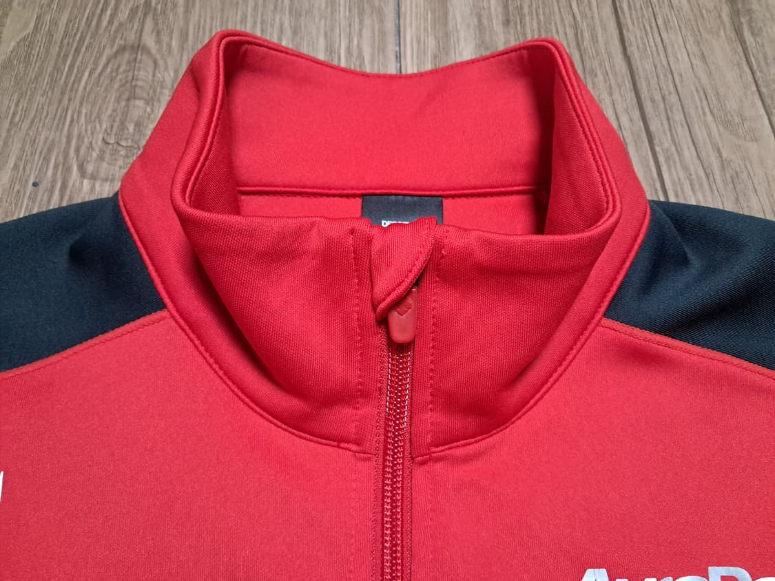 데상트 트랙자켓 남성95 상품이미지4