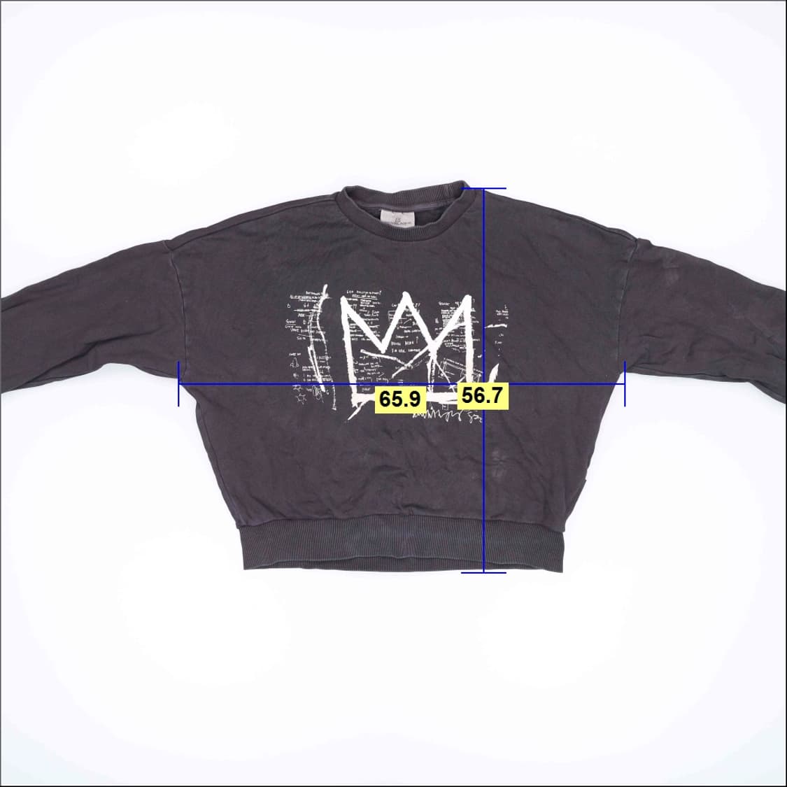 85 장미셸 여성 맨투맨 0427H1 상품이미지10