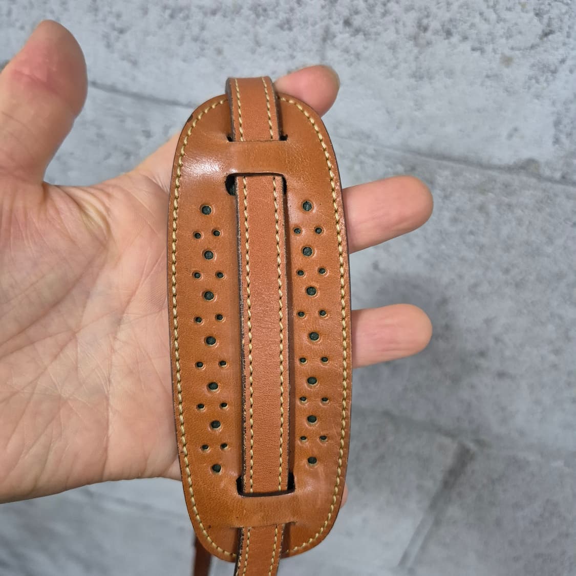 Dooney & Bourke 빈티지 크로스백 상품이미지7