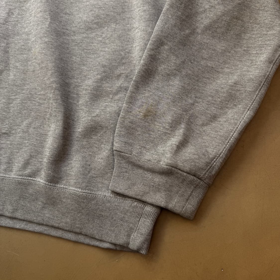 아비렉스 스펠아웃 스웻셔츠 상품이미지3