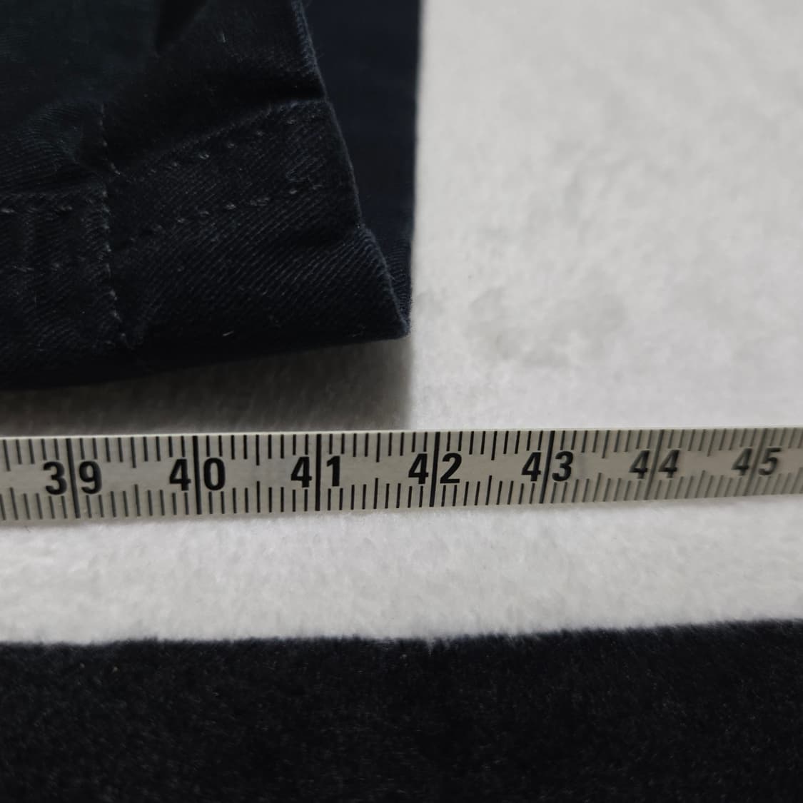 XL 폴로랄프로렌 프렙스터 반바지 블랙  상품이미지7