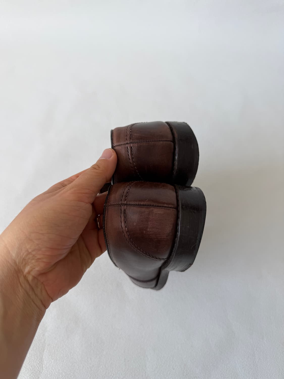 [US8]알렌 에드몬즈(allen edmonds) 페니로퍼(U.S.A) 상품이미지8