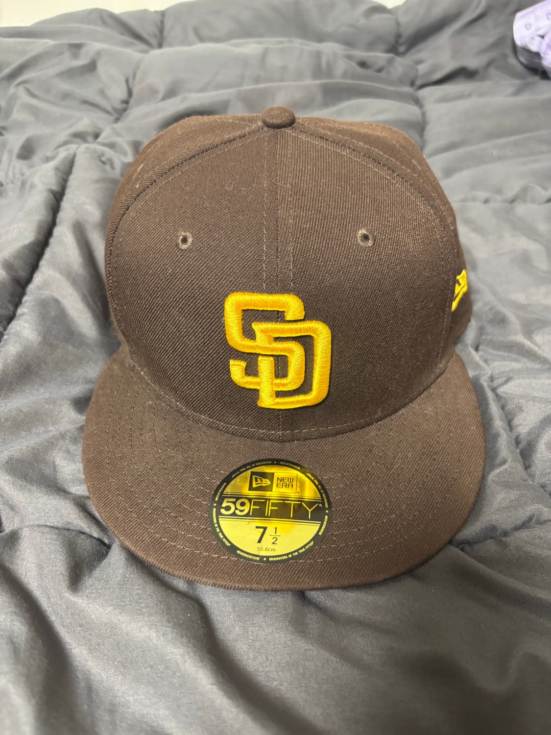 뉴에라 샌디에이고 59.6 상품이미지1