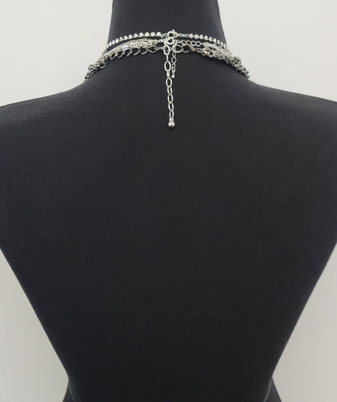 vintage necklace set 상품이미지10