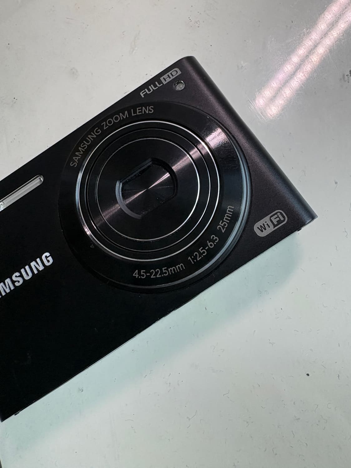 삼성 미러팝 MV900F 디카  상품이미지6