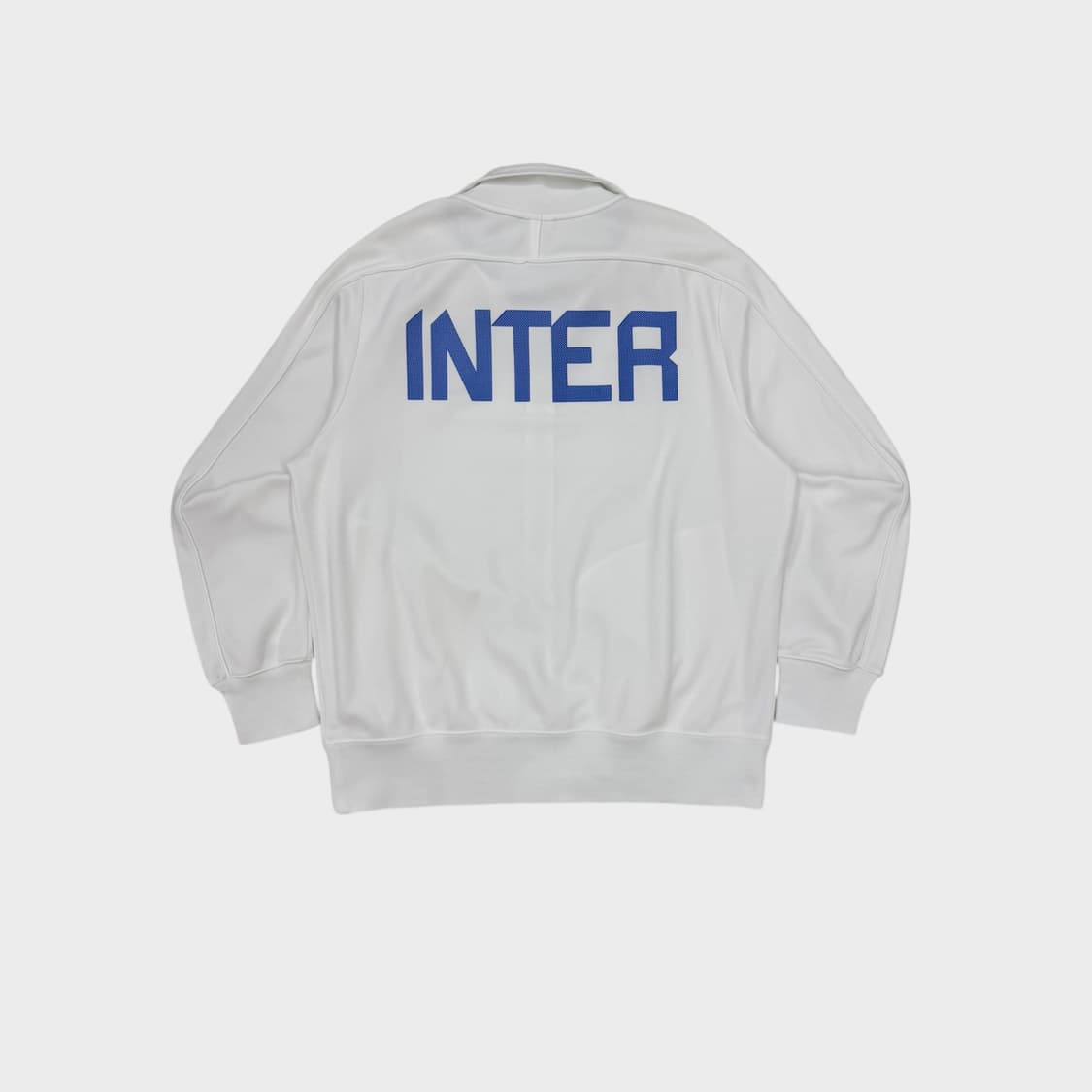 11-12 나이키 인터밀란 N98 어센틱 트랙 자켓 상품이미지2