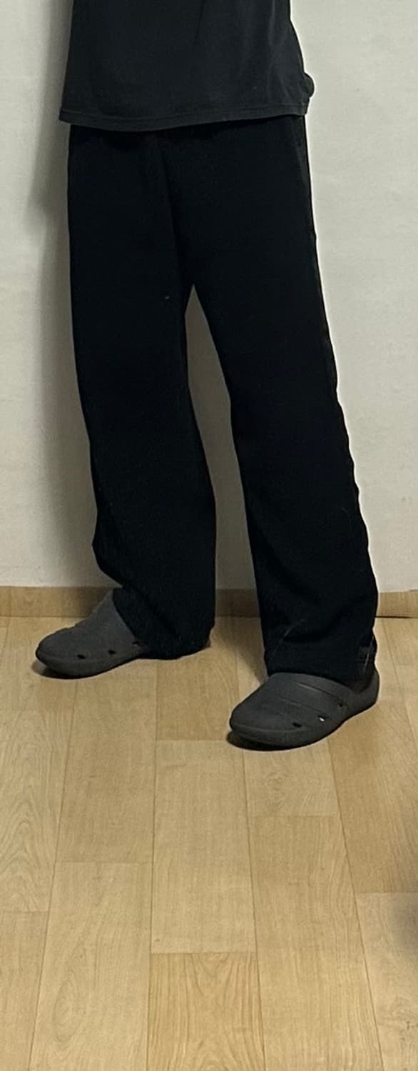 유니클로 니들스 플리스 팬츠 상품이미지5