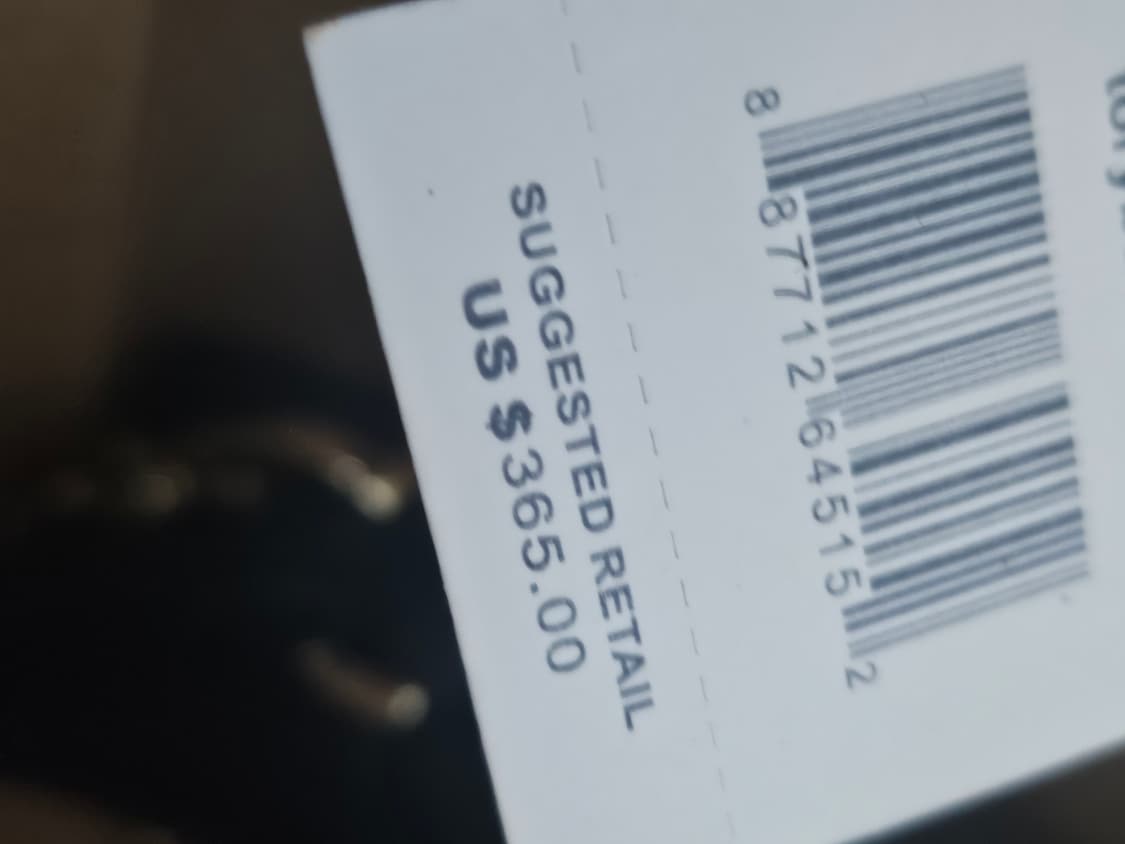 토리버치 로빈슨 금장 미니 크로스백 상품이미지6