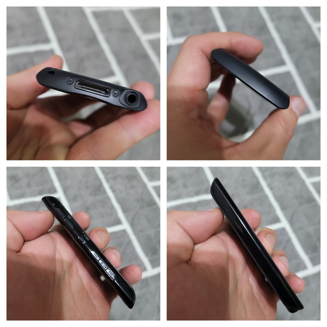 소니 NWZ-A865 16기가 mp3 상품이미지4