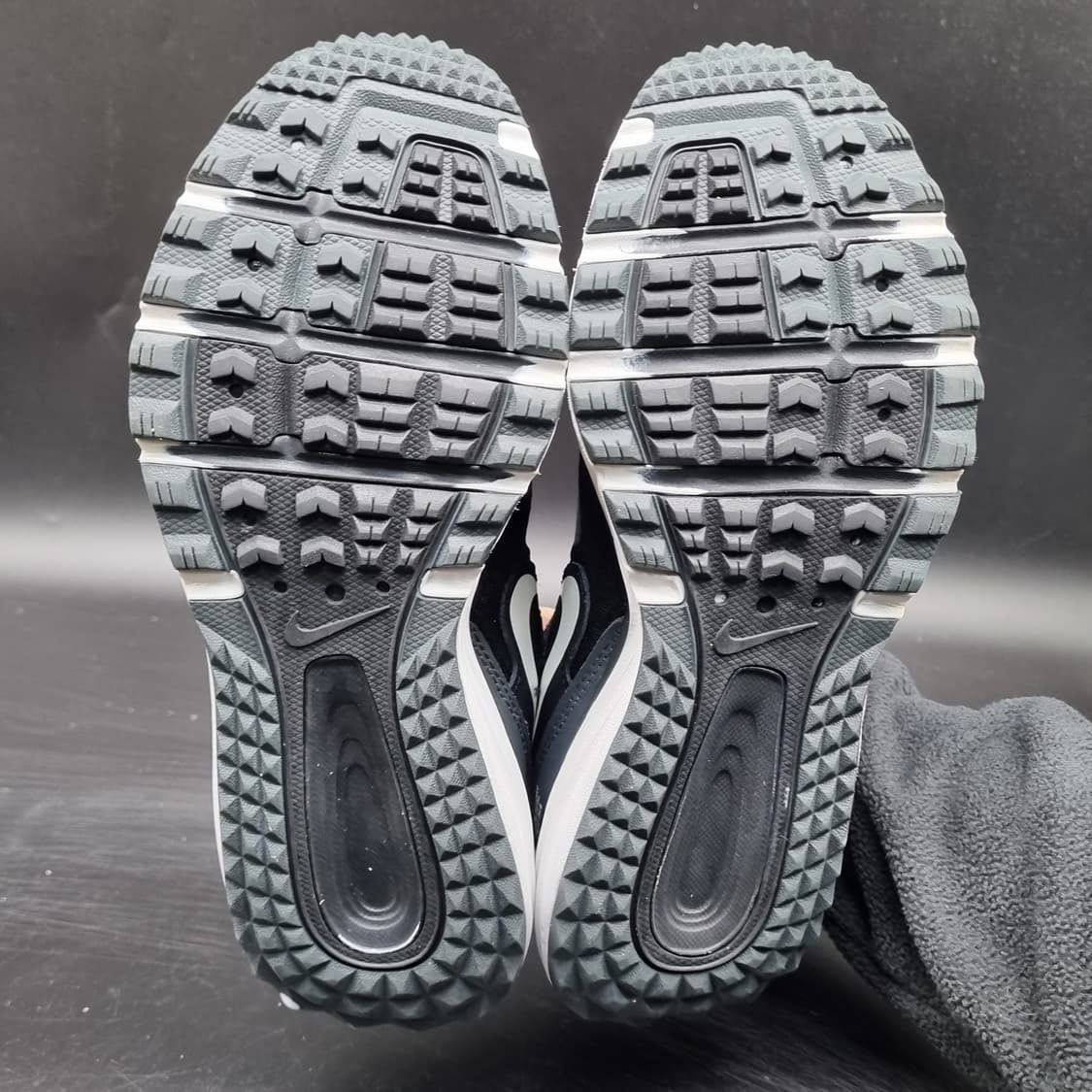 나이키 주니퍼 트레일 런닝화245 상품이미지3