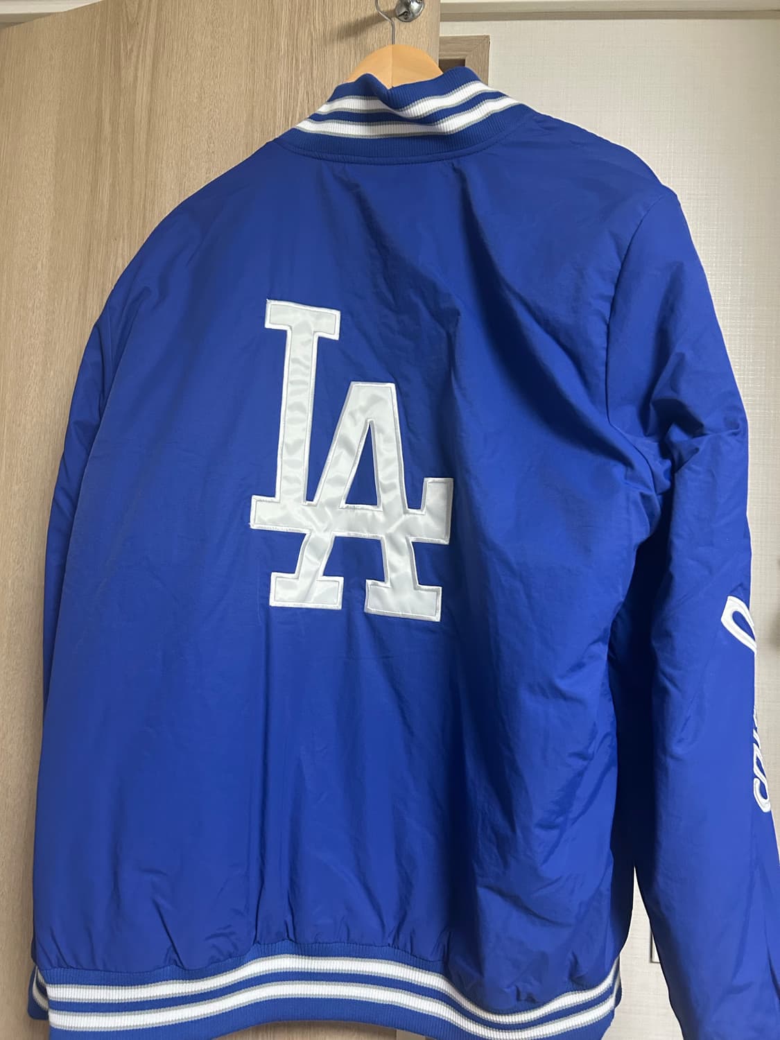 La 다저스 점퍼 상품이미지2