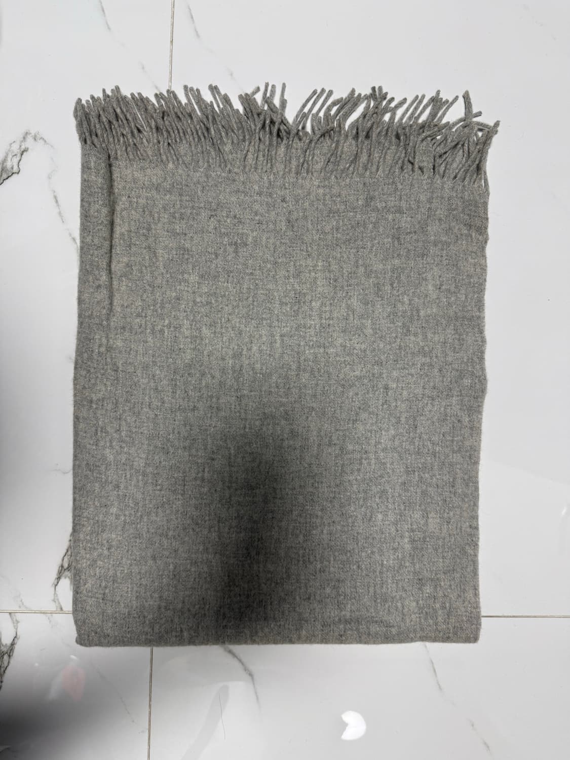 Cos 코스 캐시미어 머플러 상품이미지1