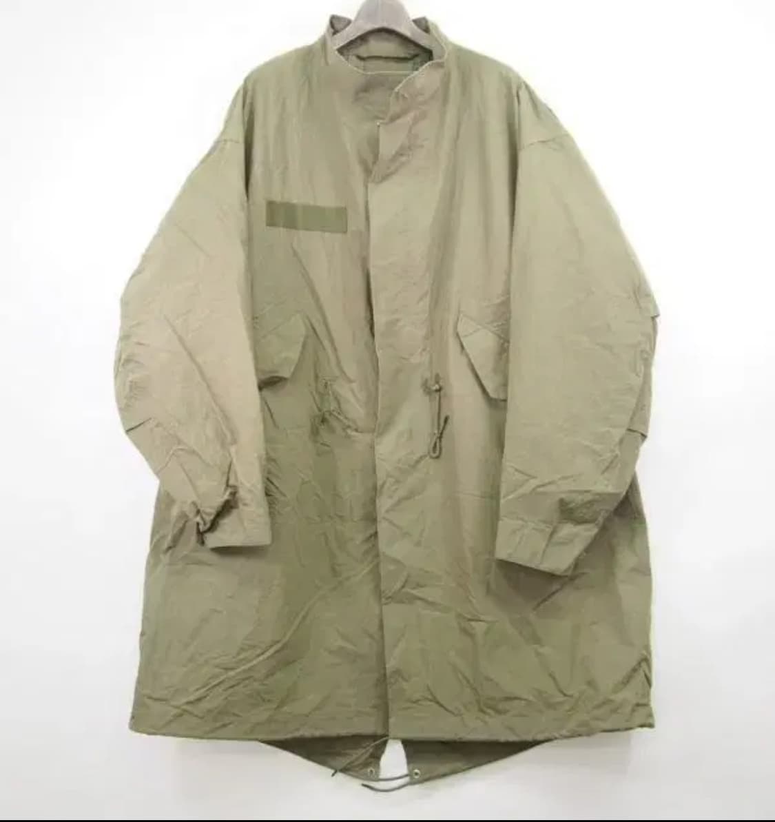 FREAK'S STORE 프릭스 스토어 m65 모스파카 야상 L 상품이미지1