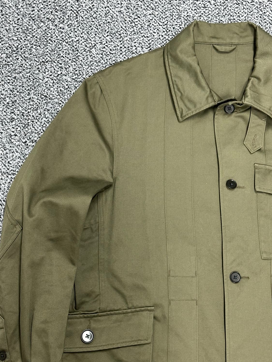 사운드맨 자켓 상품이미지3