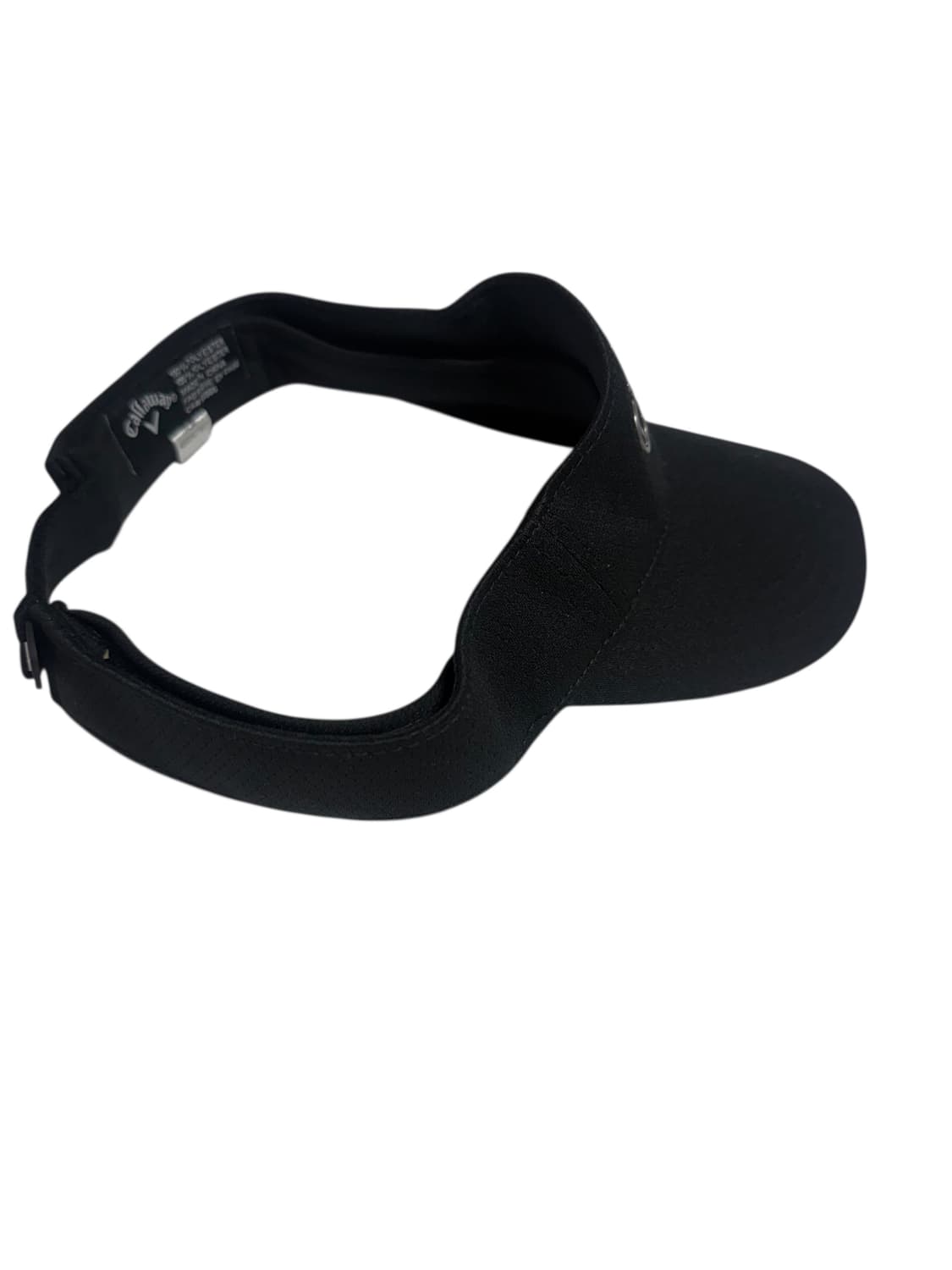 Callaway Black Sun Cap 상품이미지2