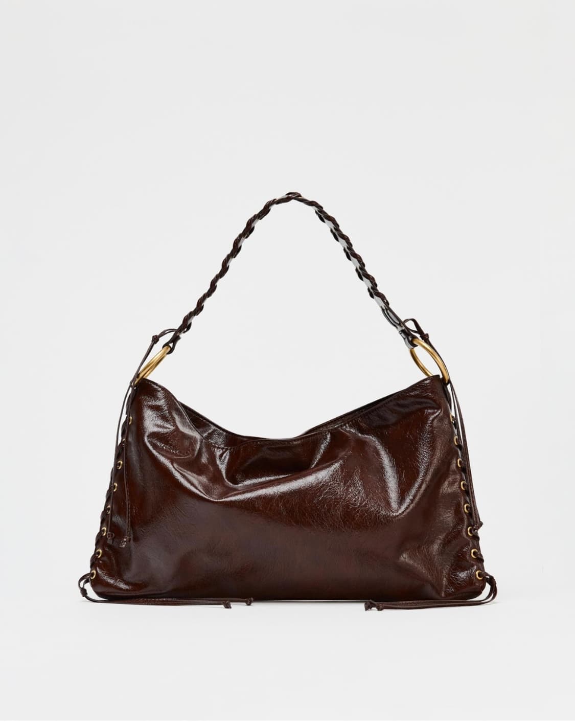 자라 숄더백 상품이미지1