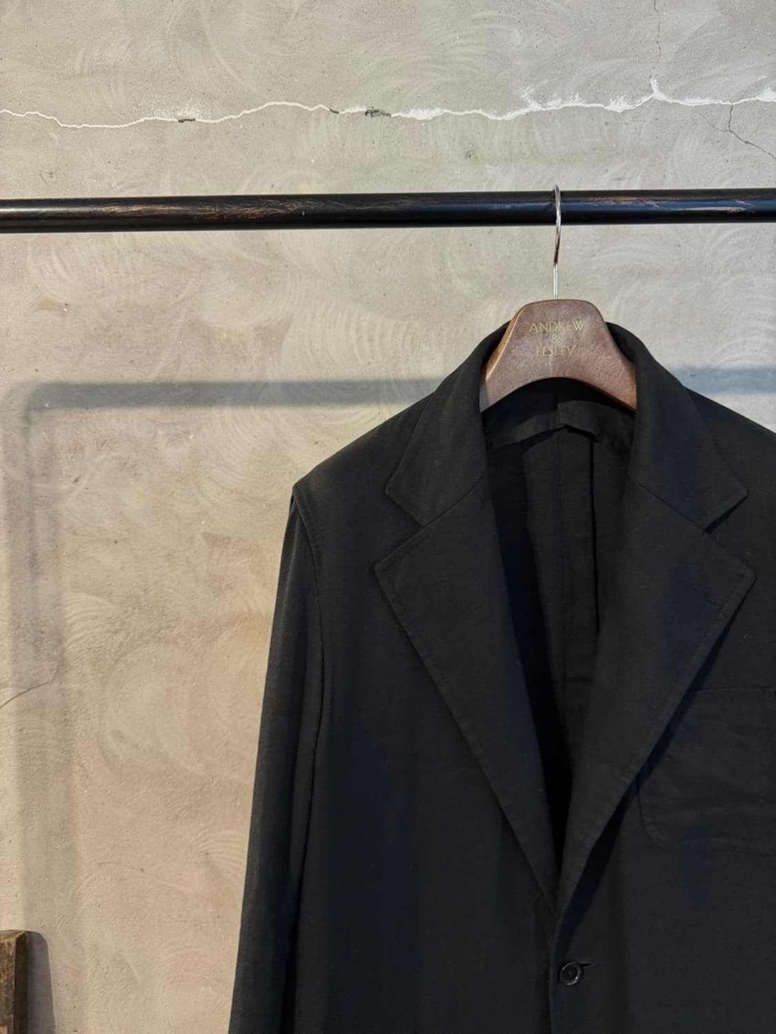 유나이티드 애로우 소버린 테일러드 자켓 100 상품이미지2