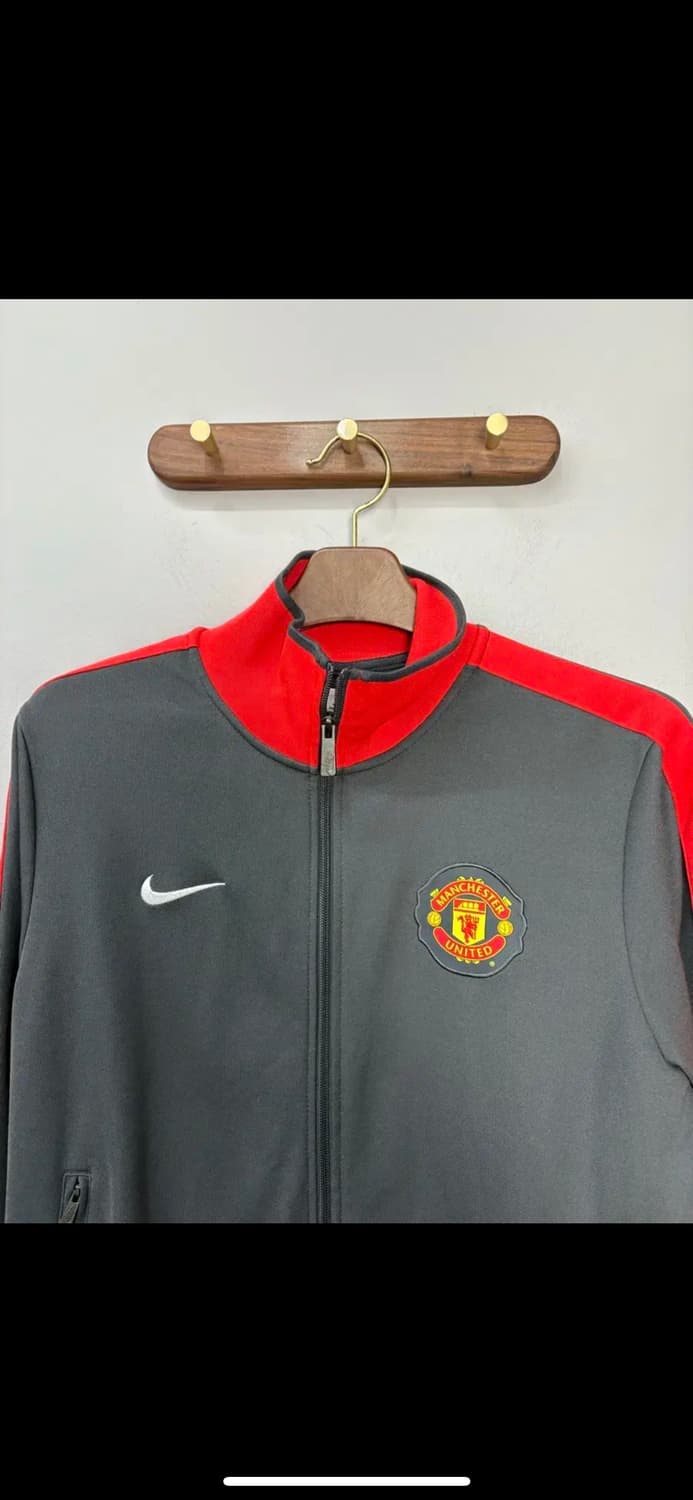 나이키 맨체스터 유나이티드 트랙탑져지 H1216 상품이미지3