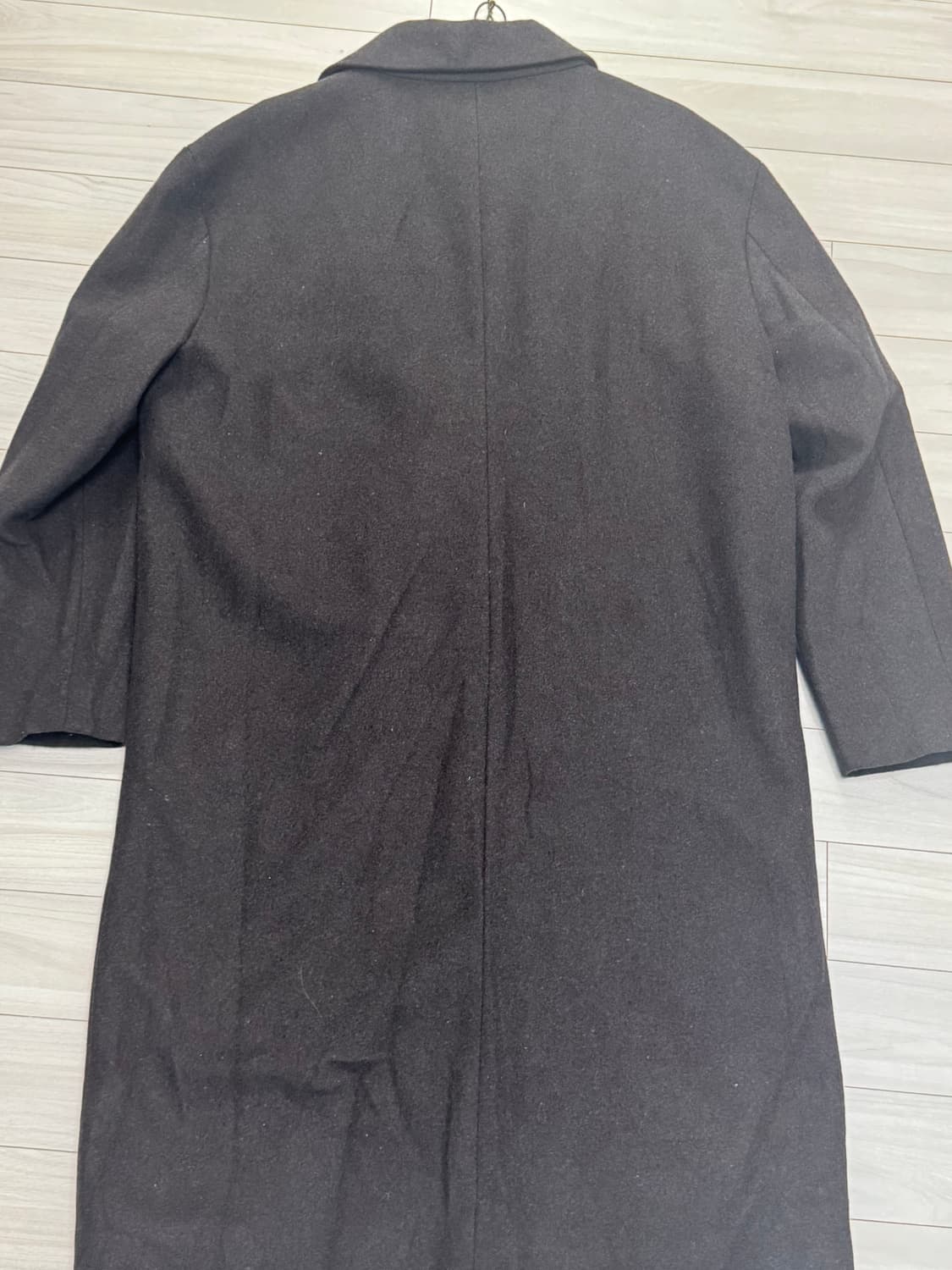 빈티지 코트 상품이미지2