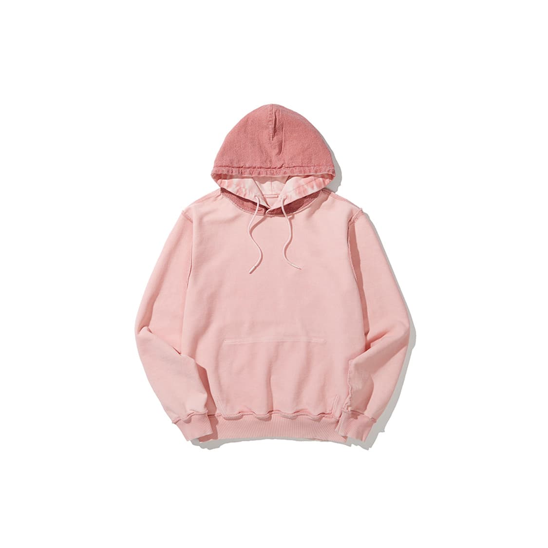 XLIM - EP.4 SYNOPSIS 01 HOODIE PINK 상품이미지3