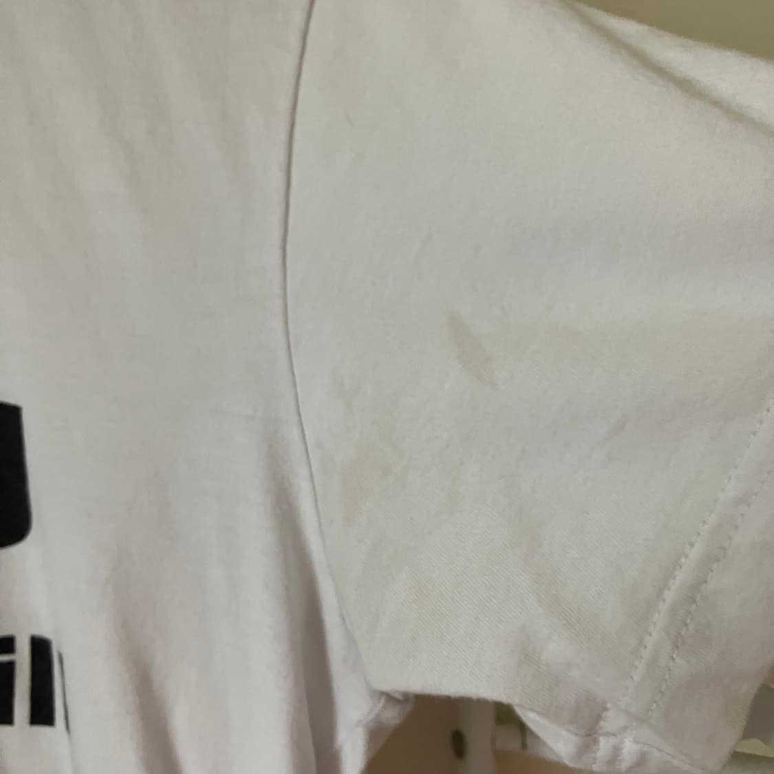 꼼데가르송 Printing T-shirt 상품이미지4