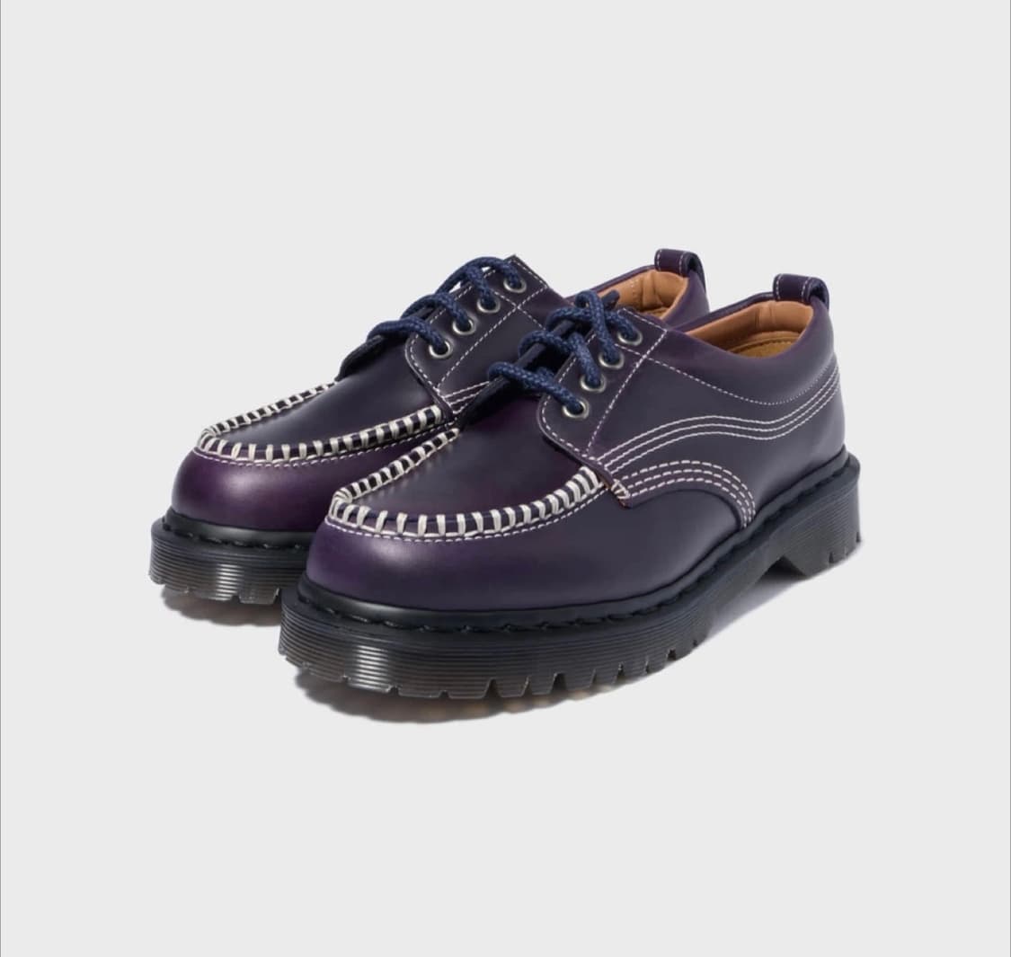 닥터마틴 로웰 220 새상품 상품이미지1