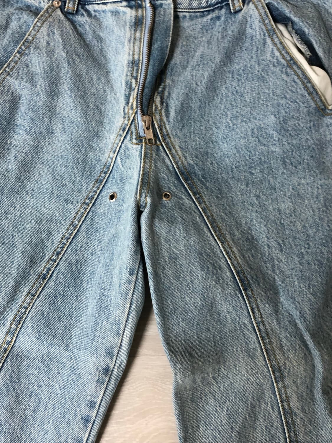 [s] 51퍼센트 데님  상품이미지3