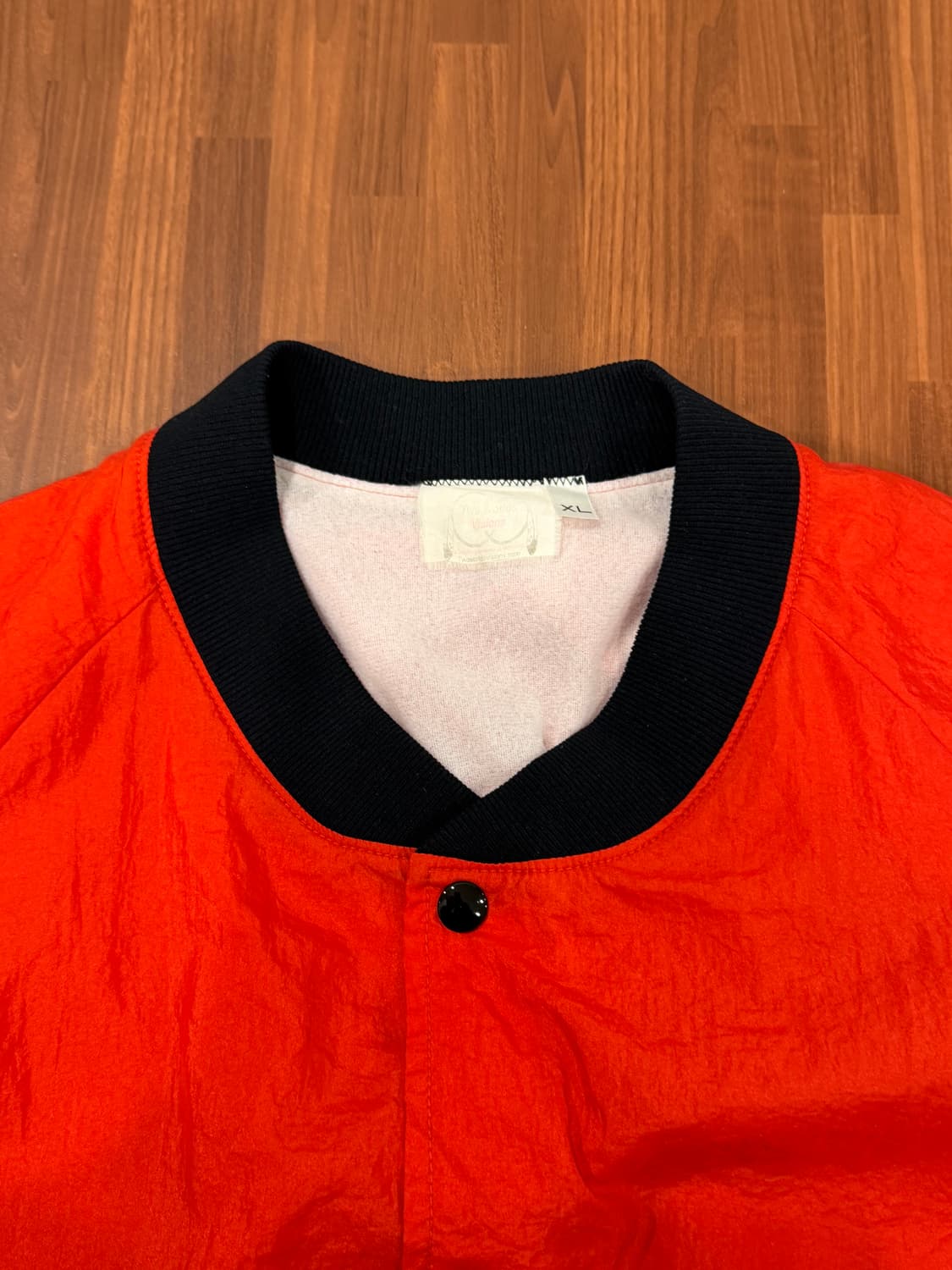 90s Vtg 빈티지 나바호 봄버 자켓 상품이미지9