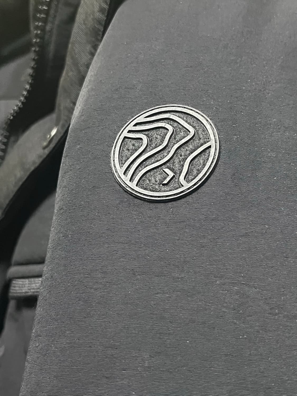 디스커버리 익스페디션 퍼후드 패딩 상품이미지4