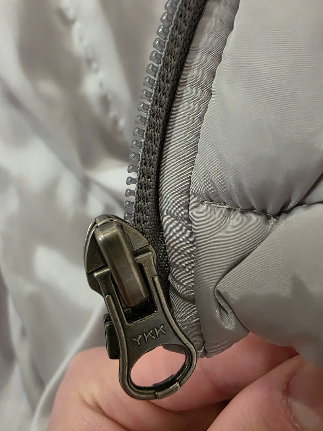 seen 패딩파카  상품이미지7