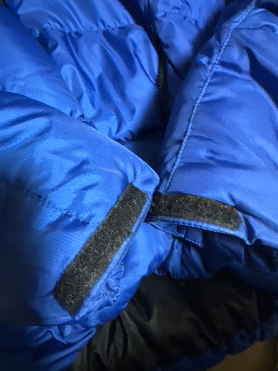 폴로빅포니 패딩 상품이미지4