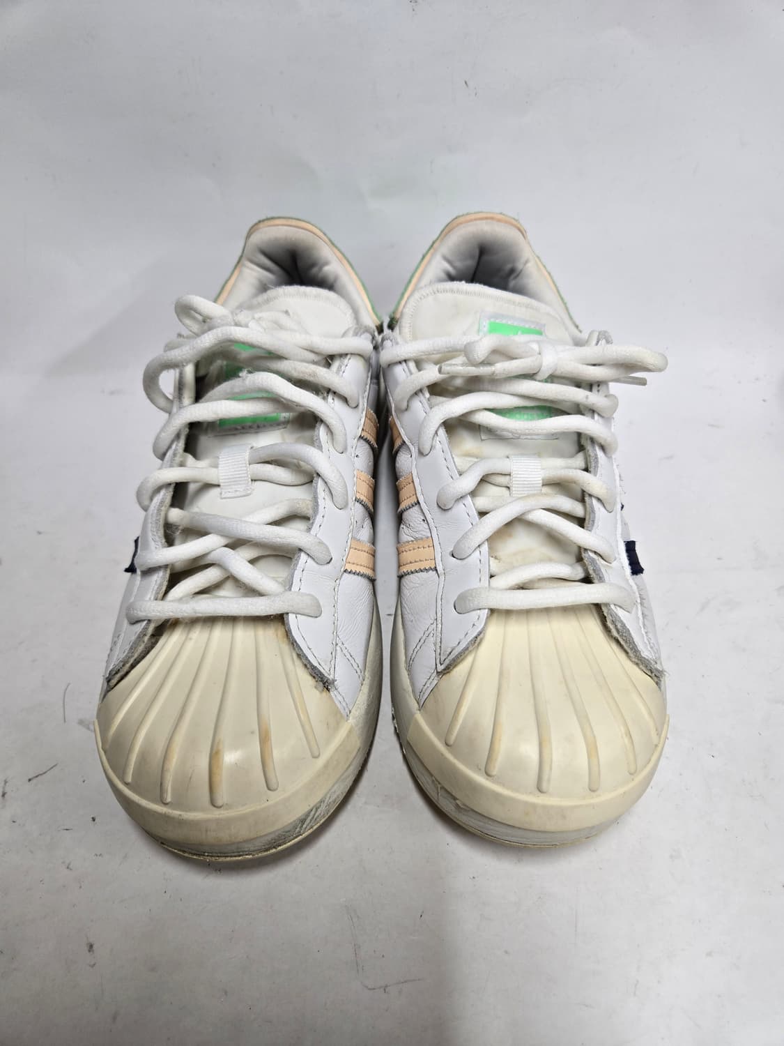 아디다스 슈퍼스타 240mm 상품이미지2